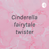 Cinderella fairytale twister - Claire