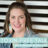 Toxin-Free Talk artwork