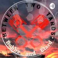 Between Two Tards podcast