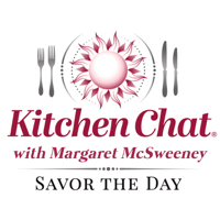 Kitchen Chat With Margaret McSweeney podcast