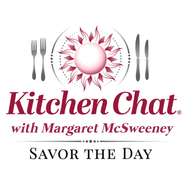 Kitchen Chat Podcast – Kitchen Chat Artwork