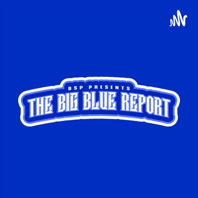 The Big Blue Report Featuring Jonathan Casillas