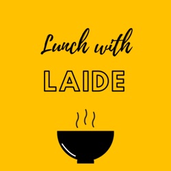Lunch with Laide (Trailer)