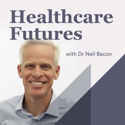 Episode 05 - Understanding the value and the quality of healthcare with Vivek Muthu