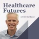 Episode 6 - The transition to a digital healthcare with Paul Bate