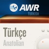 AWR Turkish - Türkçe - Anadolu'dan Programı artwork