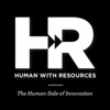 Human with Resources artwork