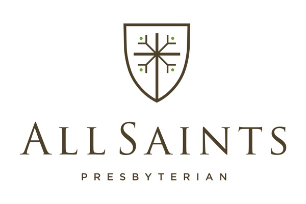 All Saints Austin Sermons Cover Art