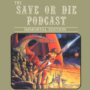 Save or Die Podcast