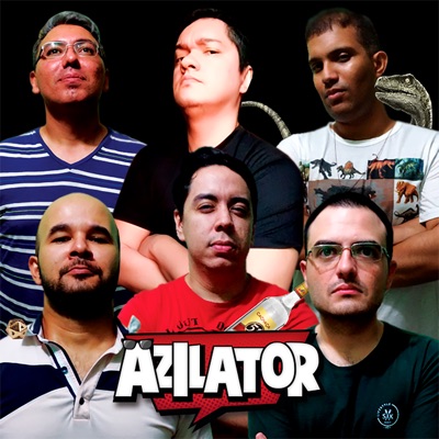 AZILACAST – AZILATOR:Azilator