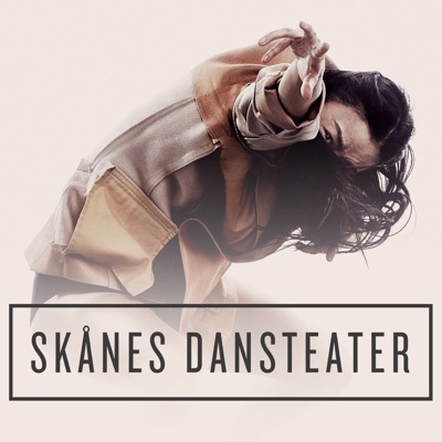 DancePod with Skånes Dansteater DancePod with Skånes Dansteater
