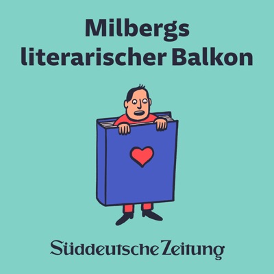 Milbergs literarischer Balkon Milbergs literarischer Balkon