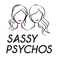 Sassy Psychos podcast