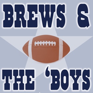 Episode 78 - Cowboys @ Panthers WK 1 Preview, Cutting Dan Bailey, & Earl Thomas Latest