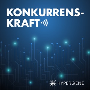 Konkurrenskraft