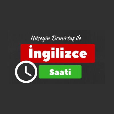 İngilizce Saati İngilizce Saati