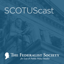 SEC v. Jarkesy - Post-Argument SCOTUScast