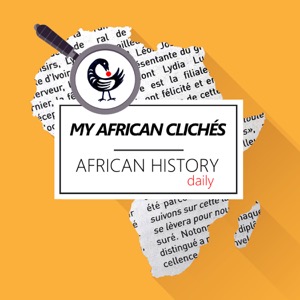 My African Cliches (English)