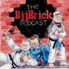 BjjBrick Podcast- BJJ, no-gi and good times! artwork
