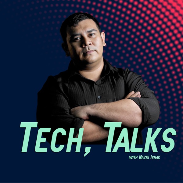 Tech, Talks