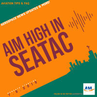 Aim High in SeaTac podcast