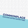Commonplace Podcast - Rachel Zucker