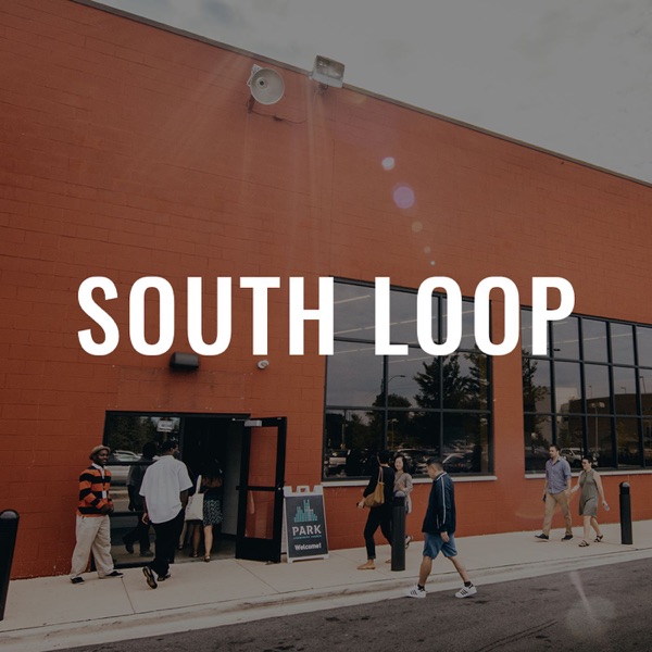 Park South Loop Podcast Podtail