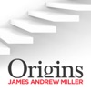 Origins with James Andrew Miller artwork