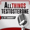 All Things Testosterone artwork