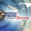 World News Tonight with David Muir artwork