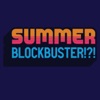 Summer Blockbuster!?! artwork