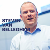 The CX Podcast - Steven Van Belleghem
