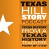 The Texas Hillstory Podcast artwork