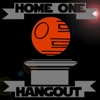 Home One Hangout artwork