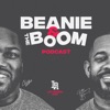 Beanie & Cardale artwork