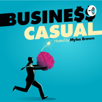 Business Casual podcast