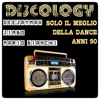 Discology Il podcast dedicato alla dance anni 90 - info@deejaymax.com (Max Grosso aka DeejayMax)