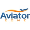 Aviator Zone Podcast artwork