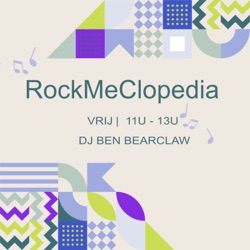 Aflevering 31 RockMeClopedia