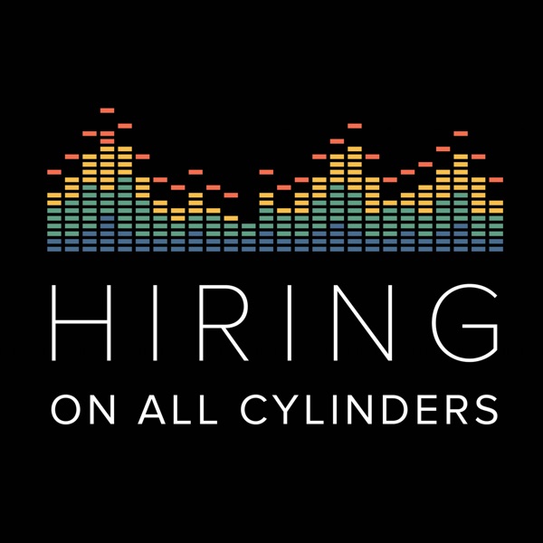 Hiring On All Cylinders Artwork