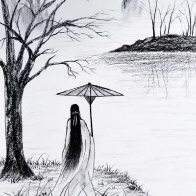 免费古风武侠多播《青衣谣》