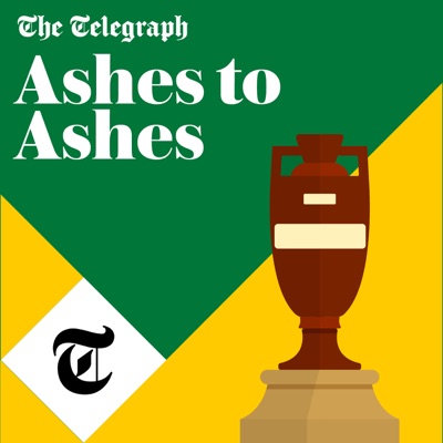 Ashes to Ashes Ashes to Ashes