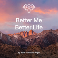 Better Me Better Life podcast
