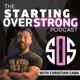 The Starting Over Strong Podcast