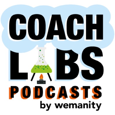 Coach-Labs The Podcast
