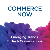 COMMERCE NOW podcast