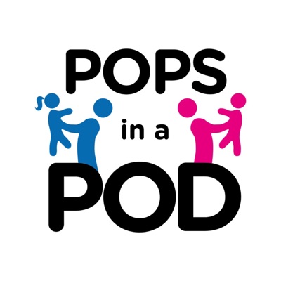 Pops in a Pod Pops in a Pod