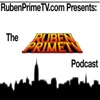 The RubenPrime Podcast artwork