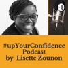 #upYourConfidence artwork