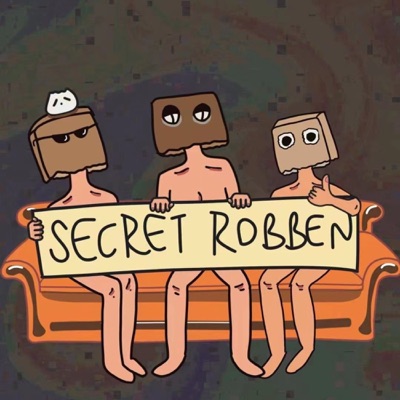 Secret Robben 暗地罗本